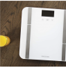 Cecotec Smart Bathroom Scale | Surface Precision 9400 Full Healthy | Maximum weight (capacity) 180 kg | Accuracy 100 g | White