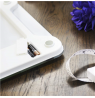 Cecotec Smart Bathroom Scale | Surface Precision 9400 Full Healthy | Maximum weight (capacity) 180 kg | Accuracy 100 g | White