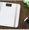 Cecotec Smart Bathroom Scale | Surface Precision 9400 Full Healthy | Maximum weight (capacity) 180 kg | Accuracy 100 g | White