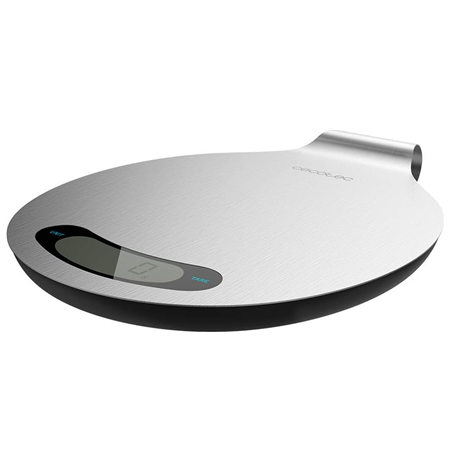 Cecotec Kitchen scale | Cook Control 10400 EasyHang | Graduation 1 g | Display type LCD