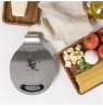 Cecotec Kitchen scale | Cook Control 10400 EasyHang | Graduation 1 g | Display type LCD