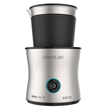 Cecotec Milk Frother | Power Moca Spume 5000 | 650 W