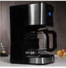 Cecotec Programmable Coffee Maker | Coffee 66 Smart | Drip | 950 W