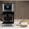 Cecotec Programmable Coffee Maker | Coffee 66 Smart | Drip | 950 W