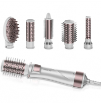 Cecotec Hot Air Brush | CeramicCare 5in1 Pro | Ion conditioning | 1000 W