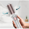 Cecotec Hot Air Brush | CeramicCare 5in1 Pro | Ion conditioning | 1000 W