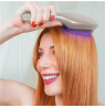 Cecotec Hair Care Brush | HairCare Revitalize Champagne