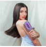 Cecotec Hair Care Brush | HairCare Revitalize Champagne