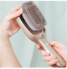 Cecotec Hair Care Brush | HairCare Revitalize Champagne
