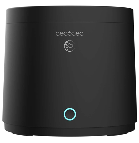 Cecotec Smart Pet Fountain | Pumba 2500 Refresh | Capacity 2.5 L | Black