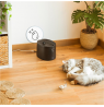 Cecotec Smart Pet Fountain | Pumba 2500 Refresh | Capacity 2.5 L | Black