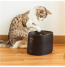 Cecotec Smart Pet Fountain | Pumba 2500 Refresh | Capacity 2.5 L | Black