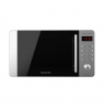 Cecotec Microwave Oven | ProClean 5110 Inox | Free standing | 20 L | 700 W | Grill | ‎Stainless Steel