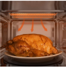Cecotec Microwave Oven | ProClean 5110 Inox | Free standing | 20 L | 700 W | Grill | ‎Stainless Steel