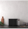 Cecotec Microwave Oven | ProClean 5110 Inox | Free standing | 20 L | 700 W | Grill | ‎Stainless Steel