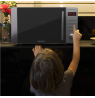 Cecotec Microwave Oven | ProClean 5110 Inox | Free standing | 20 L | 700 W | Grill | ‎Stainless Steel