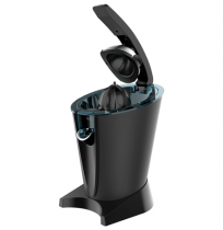 Cecotec Electric Lever Juicer | EssentialVita Hyden 600 | Type Juicer maker | Black | 600 W | Number of speeds 1