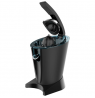 Cecotec Electric Lever Juicer | EssentialVita Hyden 600 | Type Juicer maker | Black | 600 W | Number of speeds 1