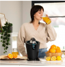 Cecotec Electric Lever Juicer | EssentialVita Hyden 600 | Type Juicer maker | Black | 600 W | Number of speeds 1