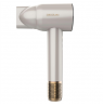 Cecotec Hair Dryer | IoniCare RockStar Nano IonTech Champagne | 1600 W | Number of temperature settings 3 | Ionic function | Cha