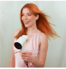 Cecotec Hair Dryer | IoniCare RockStar Nano IonTech Champagne | 1600 W | Number of temperature settings 3 | Ionic function | Cha