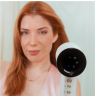 Cecotec Hair Dryer | IoniCare RockStar Nano IonTech Champagne | 1600 W | Number of temperature settings 3 | Ionic function | Cha