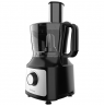 Cecotec Food Processor | FoodProcessor Comino 1000 | 1000 W | Number of speeds 2 | Bowl capacity 2 L