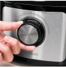 Cecotec Food Processor | FoodProcessor Comino 1000 | 1000 W | Number of speeds 2 | Bowl capacity 2 L