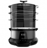 Cecotec Food Steamer | Vapovita 3000 Pro | 1000 W | Number of baskets 3