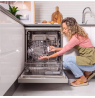 Cecotec Food Steamer | Vapovita 3000 Pro | 1000 W | Number of baskets 3