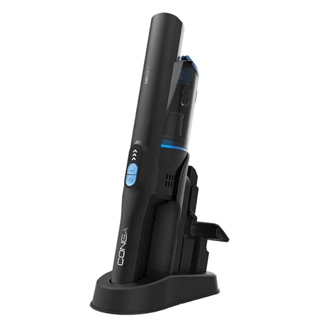 Cecotec Vacuum Cleaner | Conga Rockstar Micro+ Animal | Cordless operating | Handheld | 200 W | 16.8 V | Operating time (max) 40