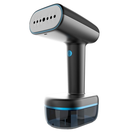 Cecotec Garment Steamer | IronHero 1800 Force | Handheld | 1800 W | 0.2 L | 35 g/min