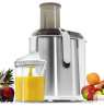 Cecotec Cold-press juicer | StrongTitanium 19000 XXL | Type Juicer maker | Titanium | 2000 W | Number of speeds 2