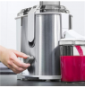Cecotec Cold-press juicer | StrongTitanium 19000 XXL | Type Juicer maker | Titanium | 2000 W | Number of speeds 2