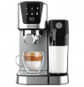 Cecotec Coffee Maker | Power Espresso 20 Cream | Pump pressure 20 bar | Built-in milk frother | Semi-automatic | 1350 W
