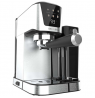 Cecotec Coffee Maker | Power Espresso 20 Cream | Pump pressure 20 bar | Built-in milk frother | Semi-automatic | 1350 W