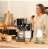 Cecotec Coffee Maker | Power Espresso 20 Cream | Pump pressure 20 bar | Built-in milk frother | Semi-automatic | 1350 W