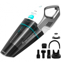 Cecotec Vacuum Cleaner | Conga Immortal ExtremeSuction 7.4 V Hand | Cordless operating | Handheld | 7.4 V | Operating time (max)