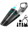 Cecotec Vacuum Cleaner | Conga Immortal ExtremeSuction 7.4 V Hand | Cordless operating | Handheld | 7.4 V | Operating time (max)