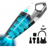 Cecotec Vacuum Cleaner | Conga Immortal ExtremeSuction 7.4 V Hand | Cordless operating | Handheld | 7.4 V | Operating time (max)
