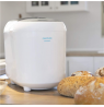 Cecotec Bread Maker | Bread&Co 1000 Delicious | Number of programs 19 | Display LCD