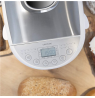 Cecotec Bread Maker | Bread&Co 1000 Delicious | Number of programs 19 | Display LCD