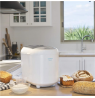 Cecotec Bread Maker | Bread&Co 1000 Delicious | Number of programs 19 | Display LCD
