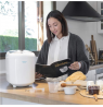 Cecotec Bread Maker | Bread&Co 1000 Delicious | Number of programs 19 | Display LCD