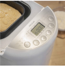 Cecotec Bread Maker | Bread&Co 1000 Delicious | Number of programs 19 | Display LCD