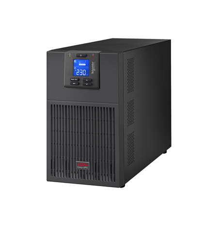 APC Easy UPS On-Line SRV 3000VA 230V | Schneider Electric
