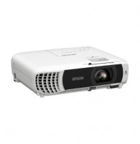 Epson EB-FH08 Home Theatre 3LCD Laser Projector, White | Epson