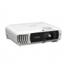 Epson EB-FH08 Home Theatre 3LCD Laser Projector, White | Epson
