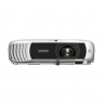 Epson EB-FH08 Home Theatre 3LCD Laser Projector, White | Epson