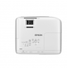 Epson EB-FH08 Home Theatre 3LCD Laser Projector, White | Epson